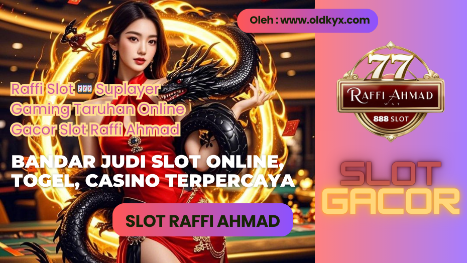Situs Togel Online